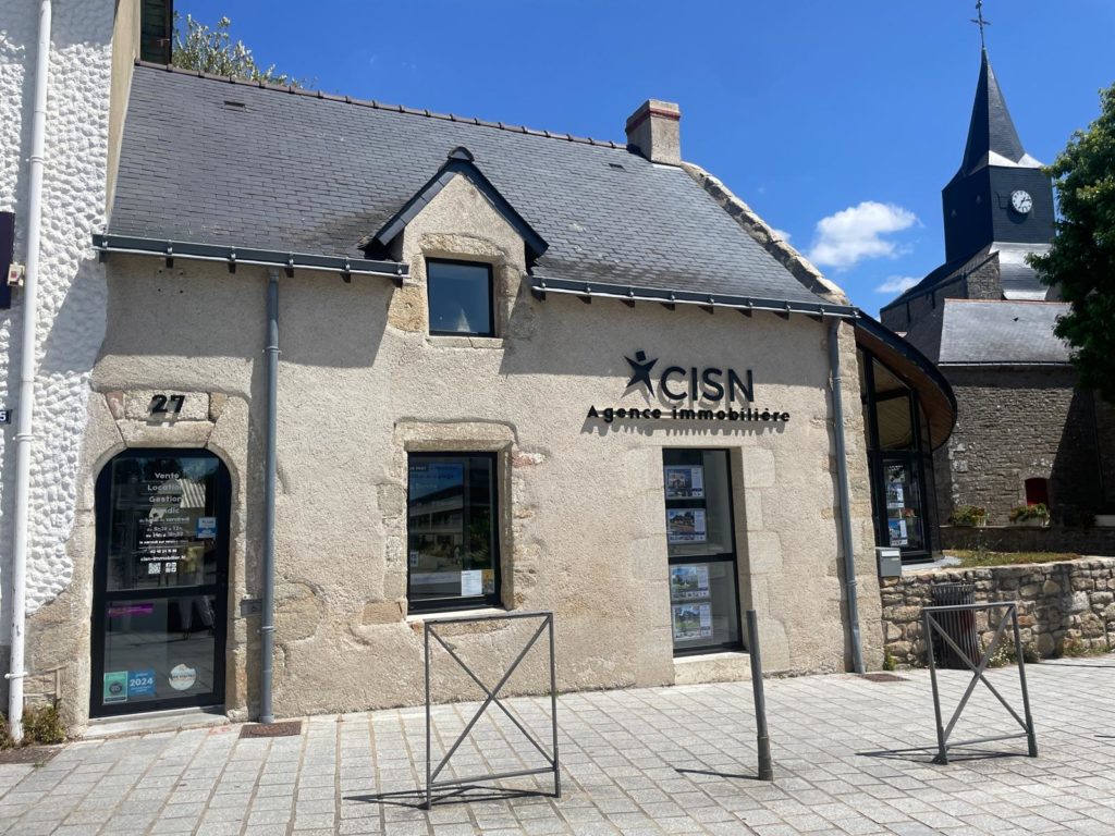 Agence CISN La Baule