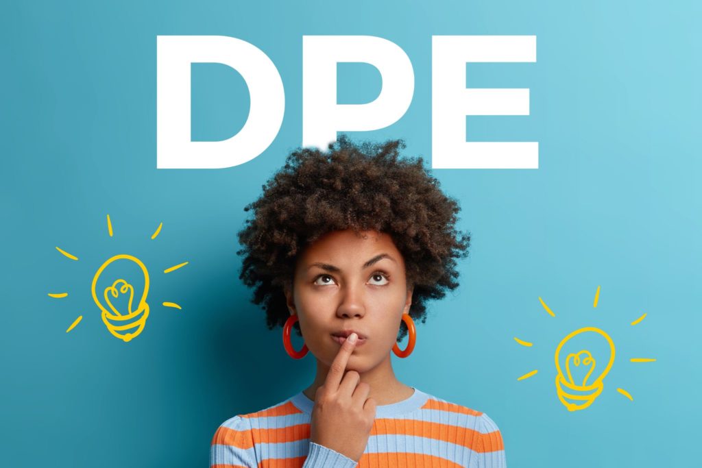 DPE