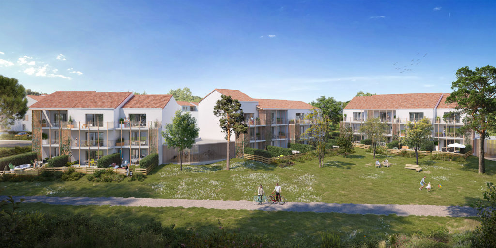 Domaine du Parc La Corbinière Pornic