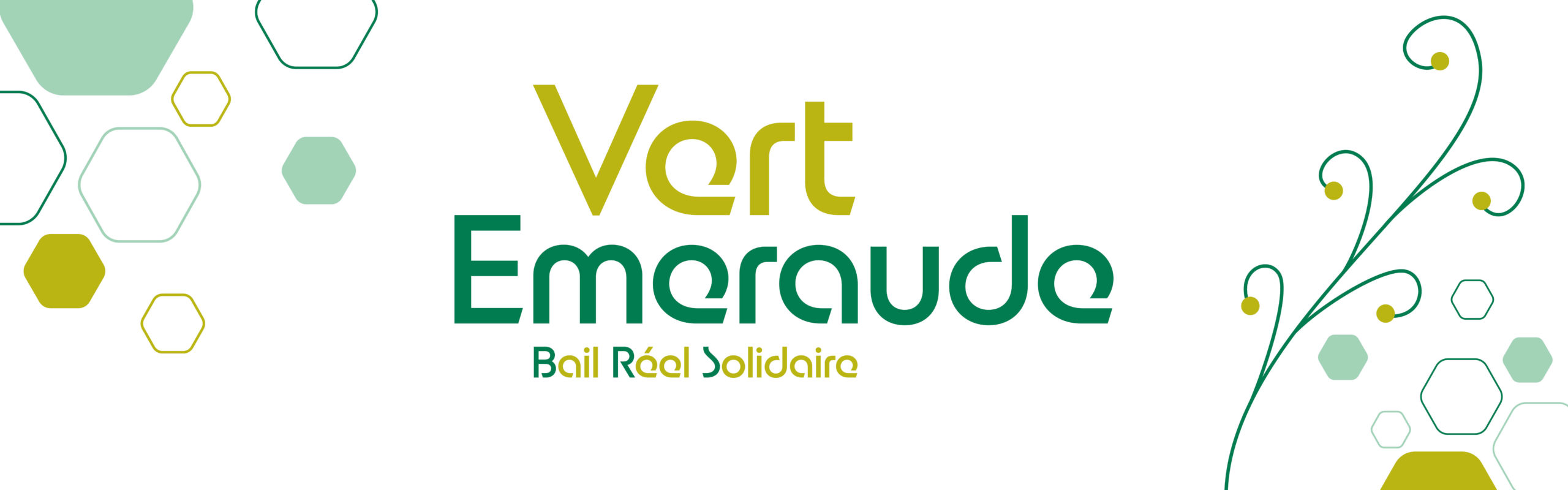 Vert Emeraude