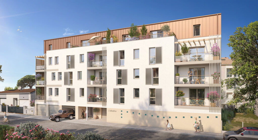 L'Albatros Saint-Brevin CISN