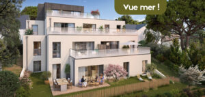 Appartement à vendre Pornichet
