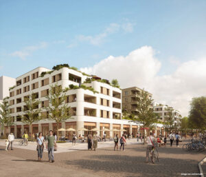 NOVA Bellevue CISN